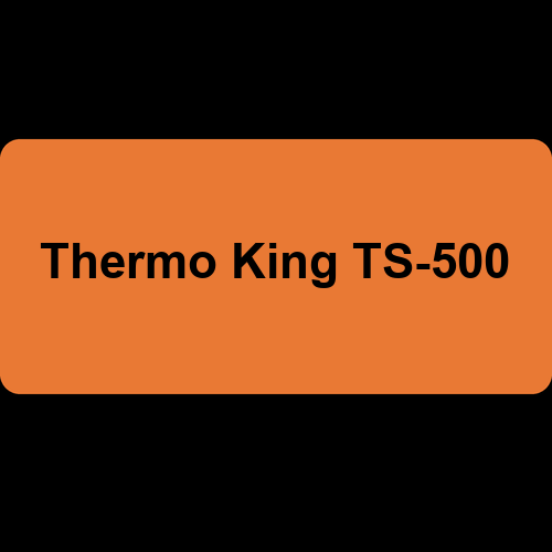 Thermo King TS-500